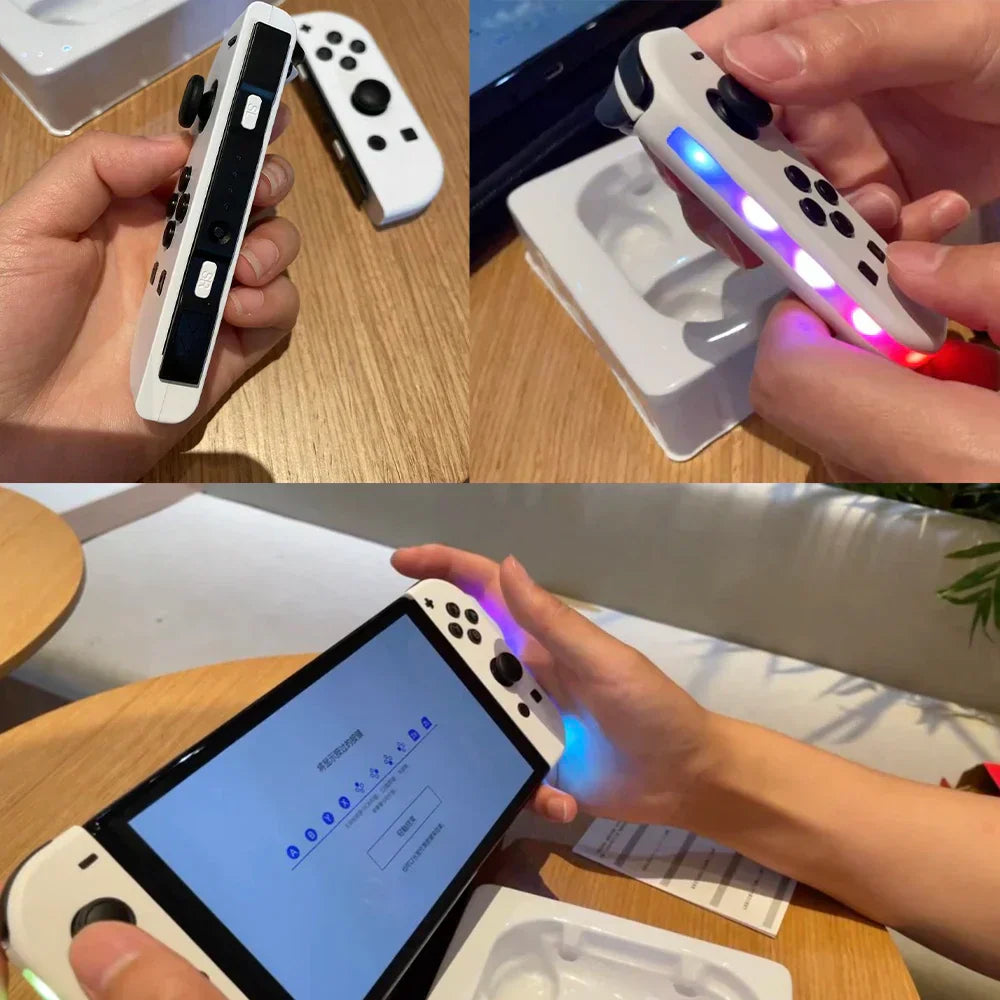 ProX Manette sans fil pour Switch
