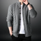 Cardigan tricoté à la mode pour hommes - Toby