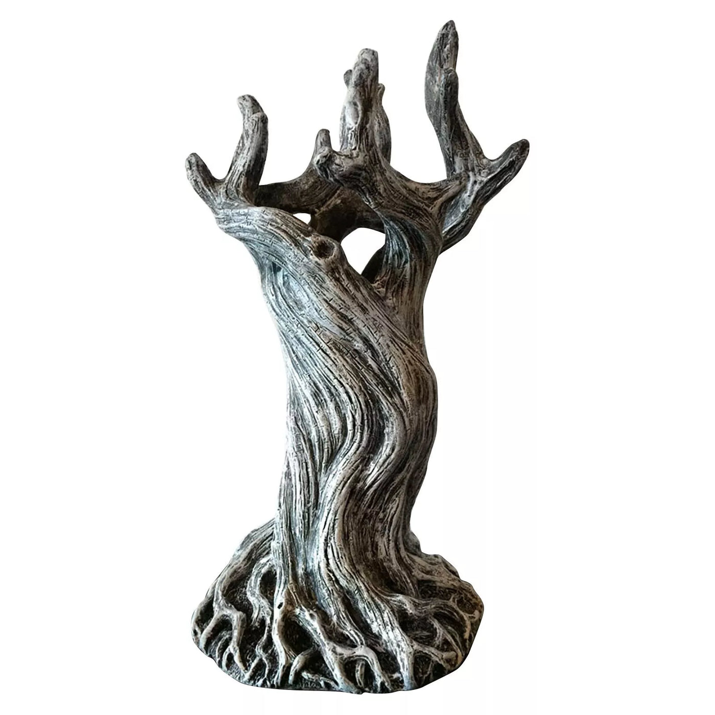 MysticVase | Vase arbre forêt enchantée