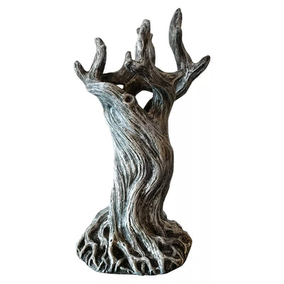 MysticVase | Vase arbre forêt enchantée