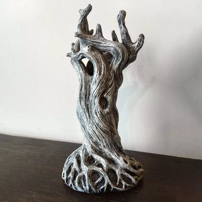 MysticVase | Vase arbre forêt enchantée