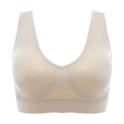 Liora | Soutien-gorge femme à élévation fraîche