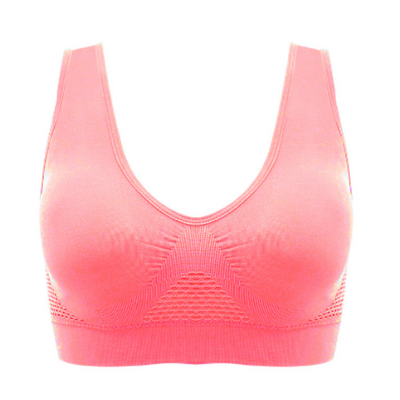 Liora | Soutien-gorge femme à élévation fraîche