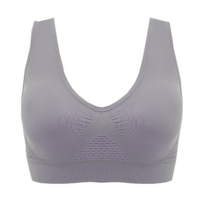 Liora | Soutien-gorge femme à élévation fraîche