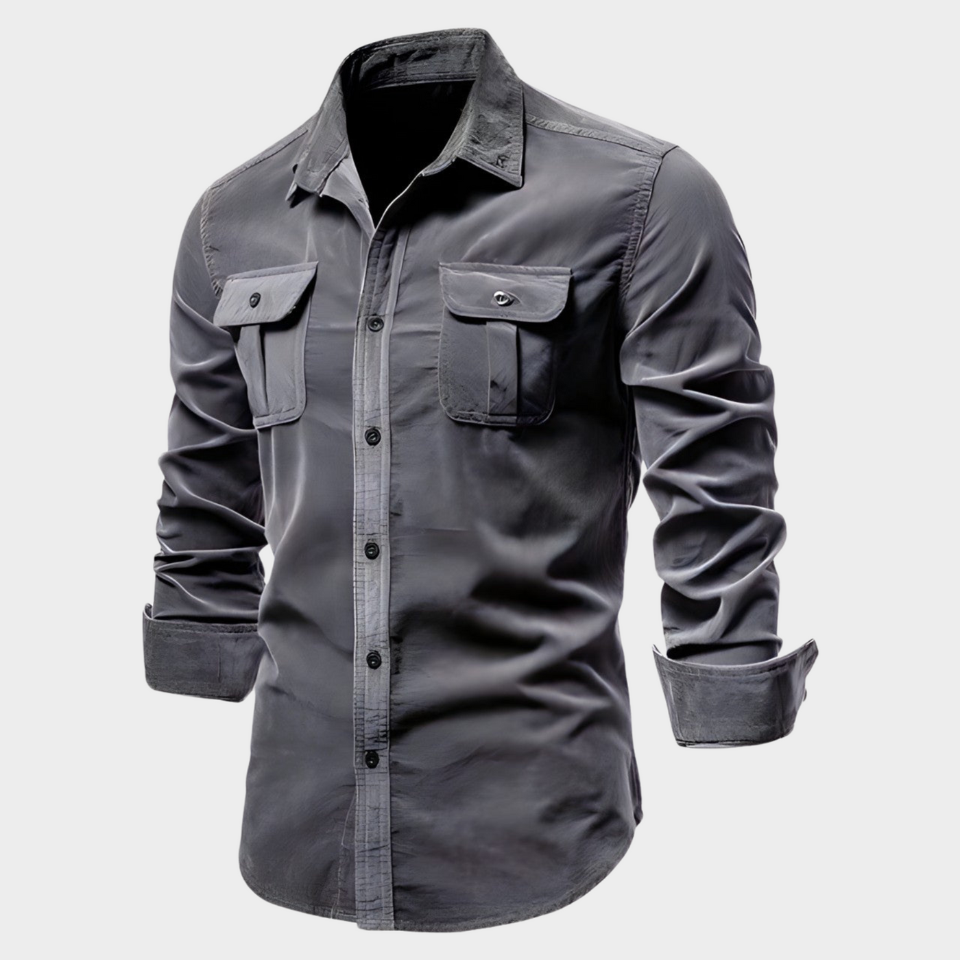 Olsen - Chemise décontractée