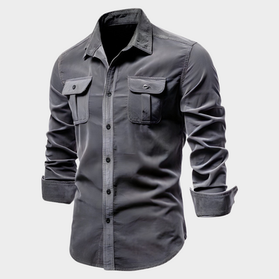 Olsen - Chemise décontractée