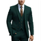 Costume d'invité de mariage 3 pièces pour homme | Deux boutons