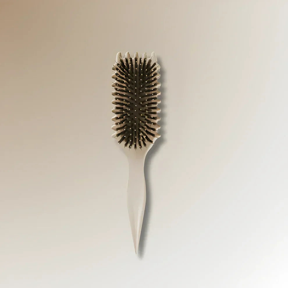 Brosse de Définition des Boucles | CurlDefine