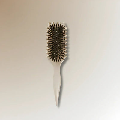 Brosse de Définition des Boucles | CurlDefine