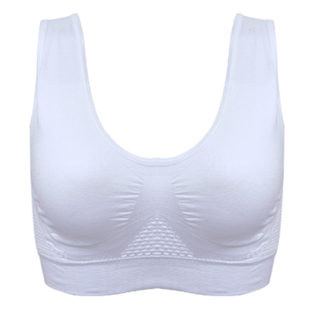 Liora | Soutien-gorge femme à élévation fraîche