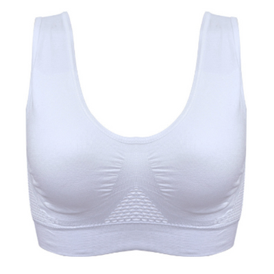 Liora | Soutien-gorge femme à élévation fraîche