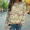 Aeber - Pull printanier pour femmes