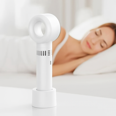 Bladeless USB Fan