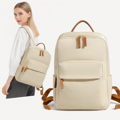 Spacious backpack (20-35 liters)