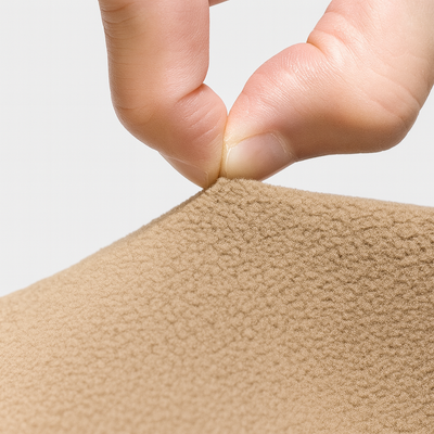 Ultra-Soft Fleece Jacket