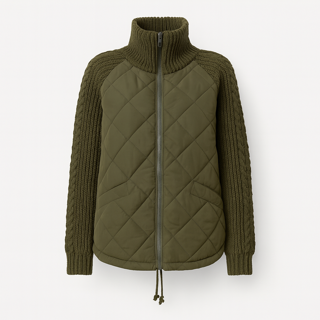 Army green Jacket