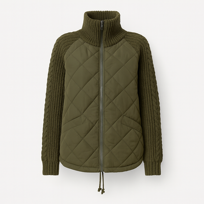 Army green Jacket