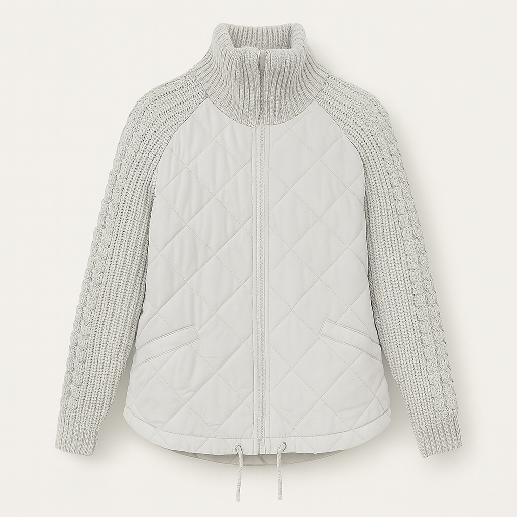 White Jacket