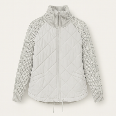 White Jacket