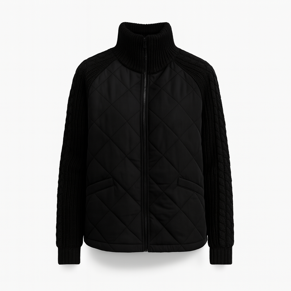 Black Jacket