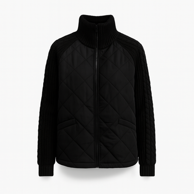 Black Jacket