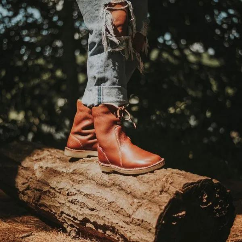 Lien | Bottes d'hiver imperméables pour femmes pour la neige