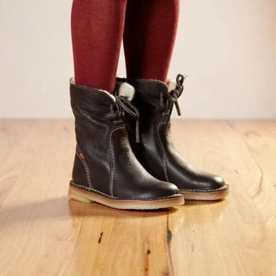 Lien | Bottes d'hiver imperméables pour femmes pour la neige