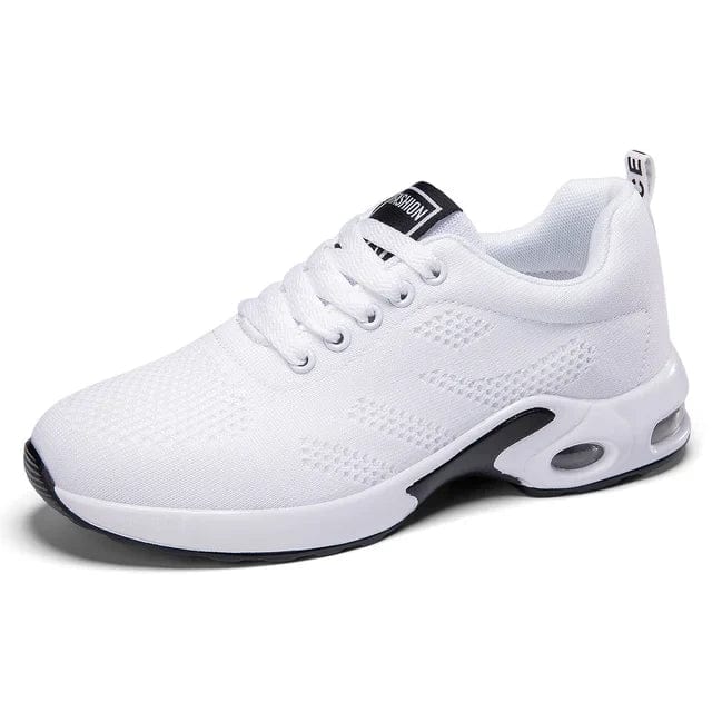 Optima - Baskets orthopédiques de luxe