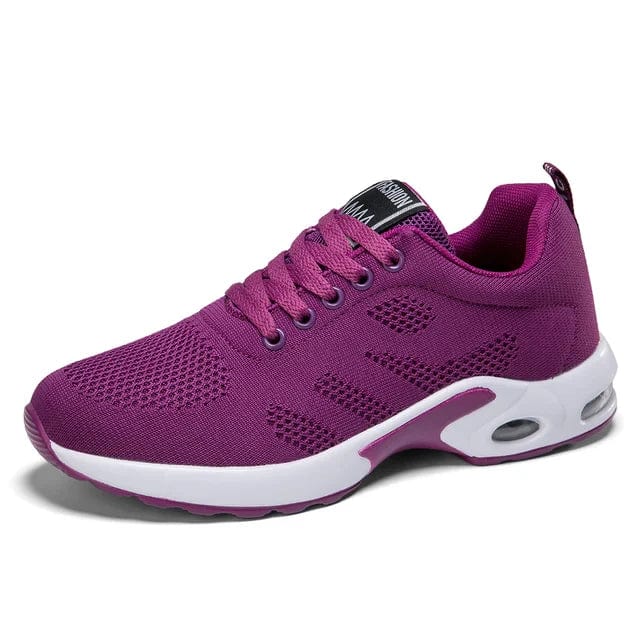 Optima - Baskets orthopédiques de luxe
