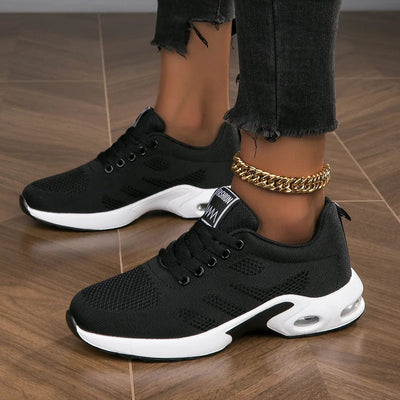 Optima - Baskets orthopédiques de luxe