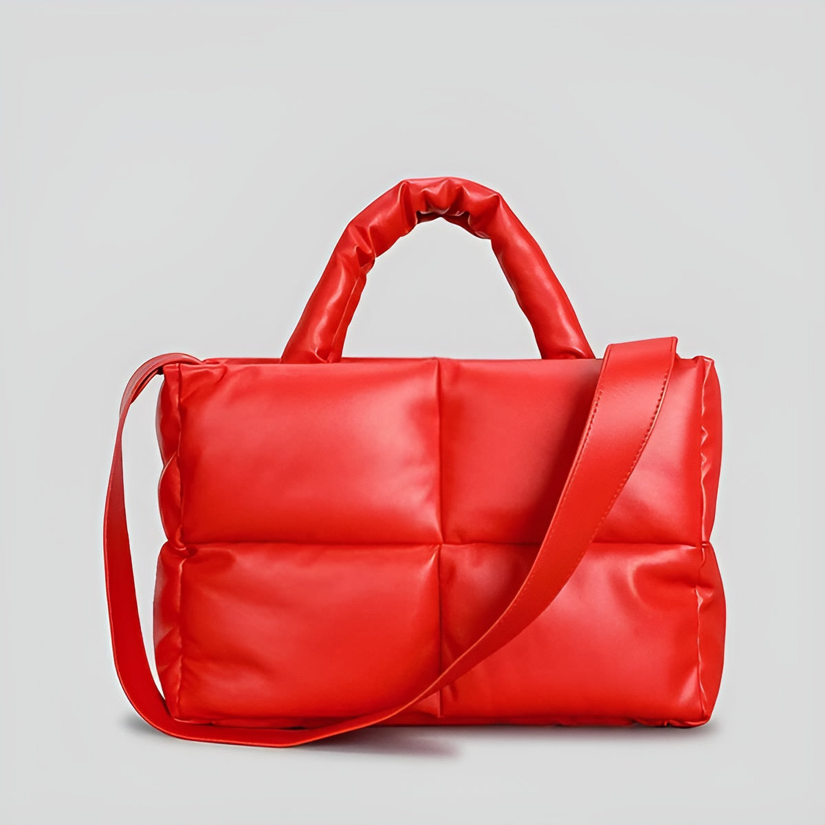 Emily Bag - Sac de créateur matelassé multifonctionnel avec polyvalence à bandoulière