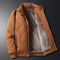 Veste Softshell d'extérieur coupe-vent pour hommes