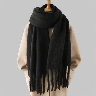 Foulard doux et surdimensionné pour dames | Joris