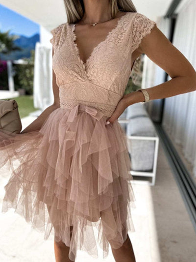 Robe d'été Elviana - Légère, romantique et parfaite pour toutes les fêtes