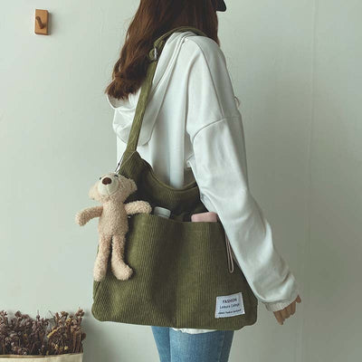 Stephanie - Sac à dos en cuir végétal souple texturé de grande capacité