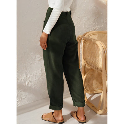 Pantalons pour femmes | pour toutes les saisons