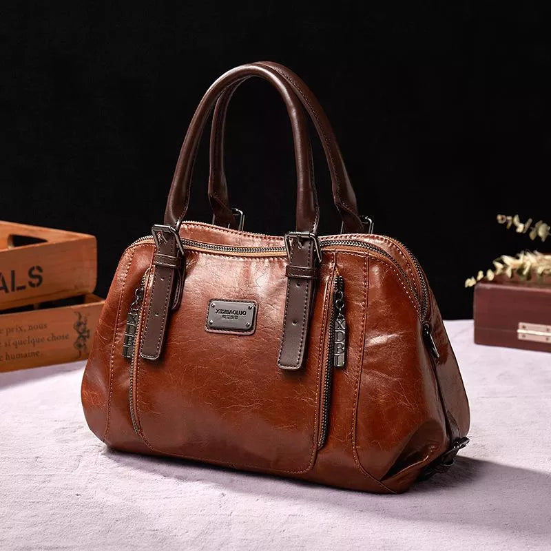 Bobina l Elégant sac à main vintage