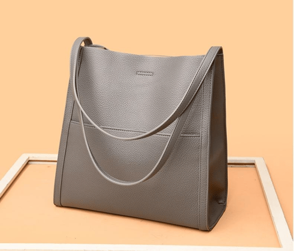 Orla - Sac en cuir Top