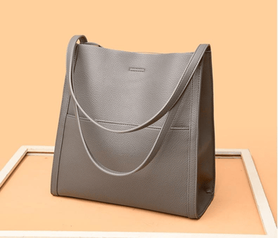 Orla - Sac en cuir Top