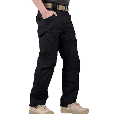 Force - Pantalon militaire d'extérieur