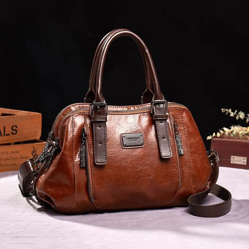 Bobina l Elégant sac à main vintage