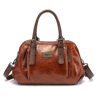 Bobina l Elégant sac à main vintage