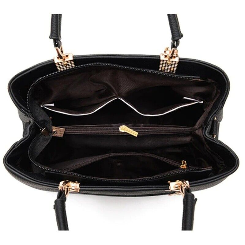 Sac bandoulière Anna | Mignon et charmant