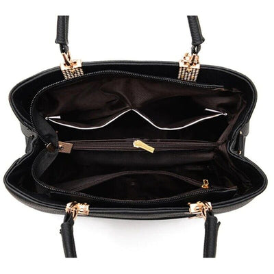 Sac bandoulière Anna | Mignon et charmant
