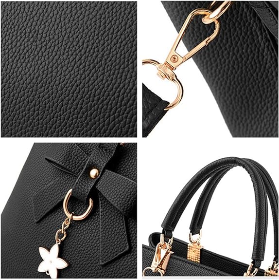 Sac bandoulière Anna | Mignon et charmant