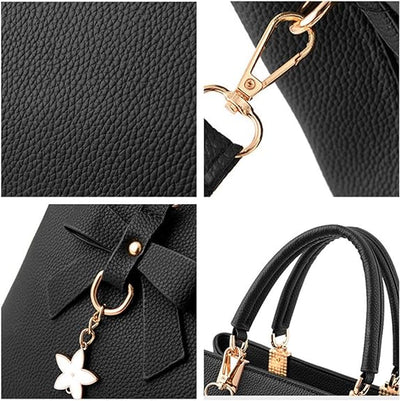 Sac bandoulière Anna | Mignon et charmant