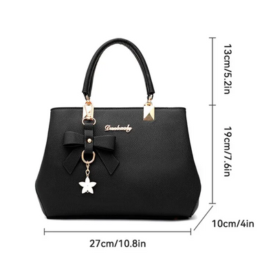 Sac bandoulière Anna | Mignon et charmant
