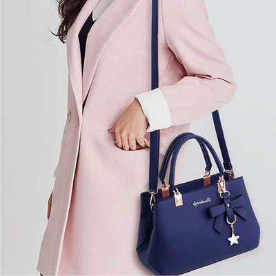 Sac bandoulière Anna | Mignon et charmant
