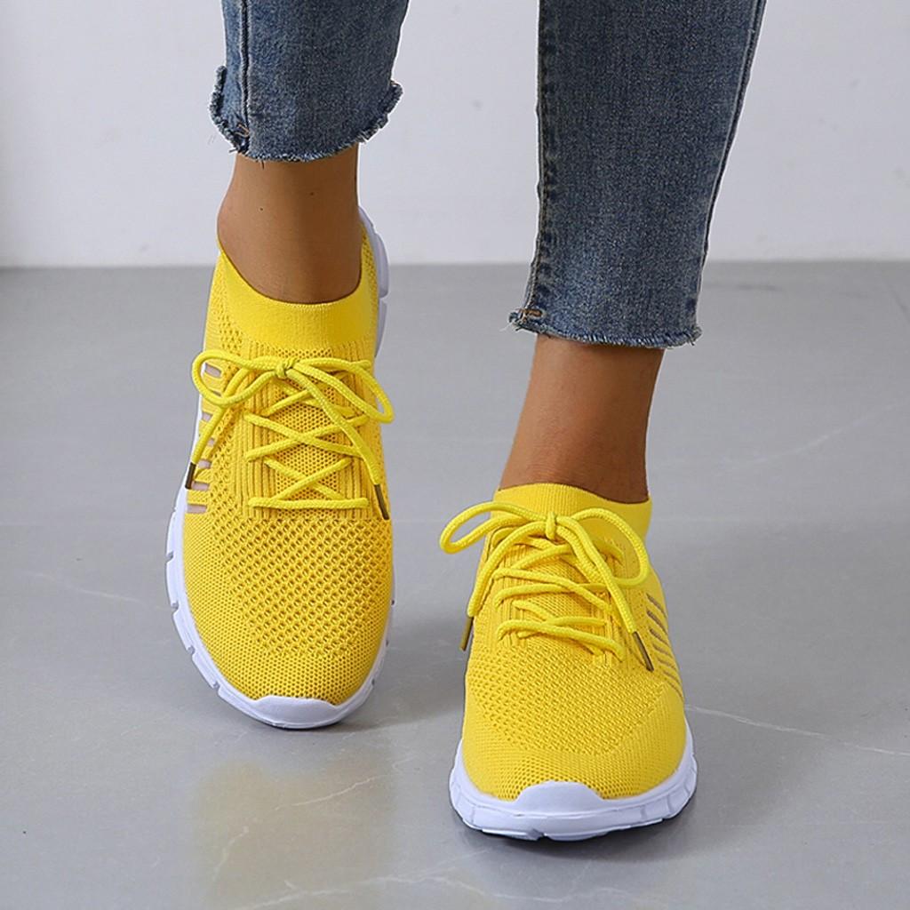 LumaStep - Baskets orthopédiques confortables pour femmes