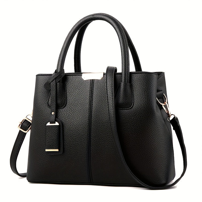Sac à main spacieux pour femme